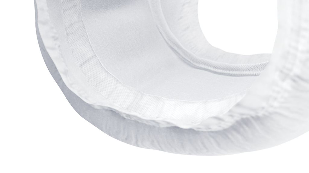 Подгузники для взрослых Tena Flex Super, Large L (3), 83-120 см, 30 шт.