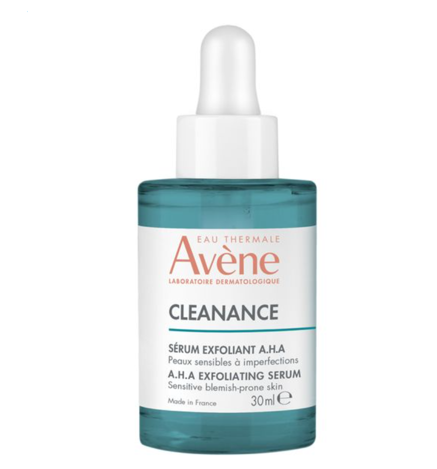 Avene Cleanance Сыворотка обновляющая, сыворотка, для жирной и  комбинированной кожи, 30 мл, 1 шт. купить по цене от 1779 руб в  Екатеринбурге, заказать с доставкой в аптеку, инструкция по применению,  отзывы, аналоги, Pierre Fabre