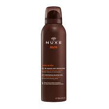 фото упаковки Nuxe Men Гель для бритья