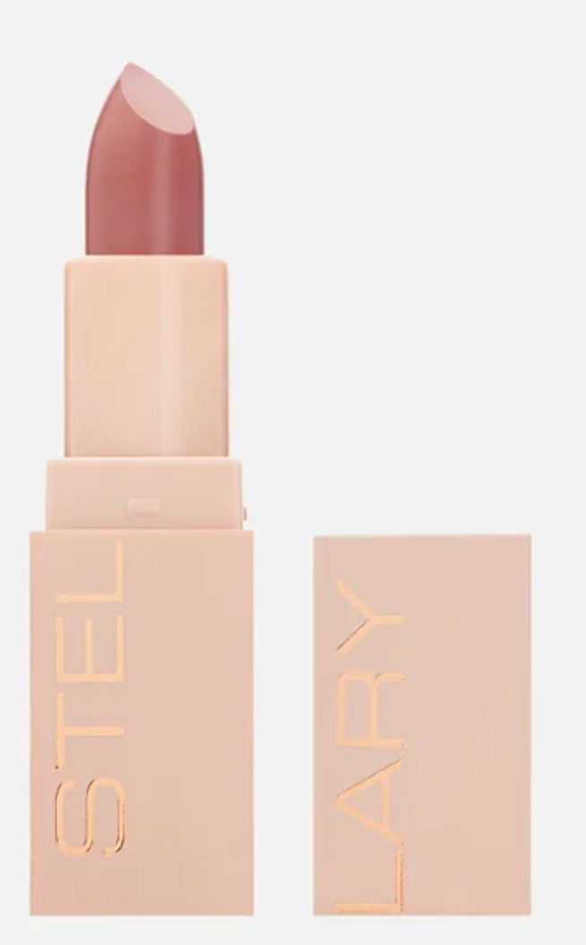 фото упаковки Stellary Long lasting lipstick помада для губ Устойчивая