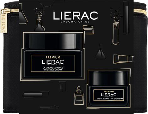 фото упаковки Lierac Premium Подарочный набор