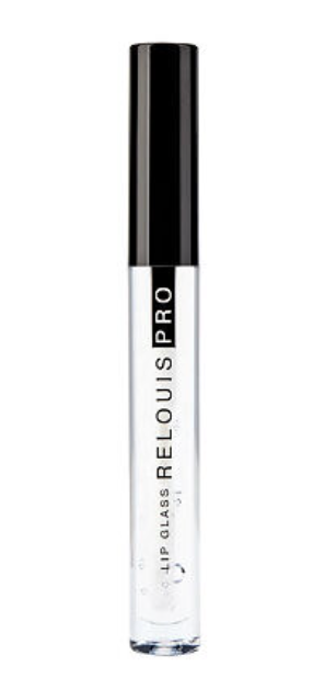 фото упаковки Relouis Lip Glass Блеск для губ с эффектом жидкого стекла