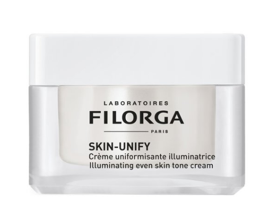 фото упаковки Filorga Skin-Unify Крем совершенствующий