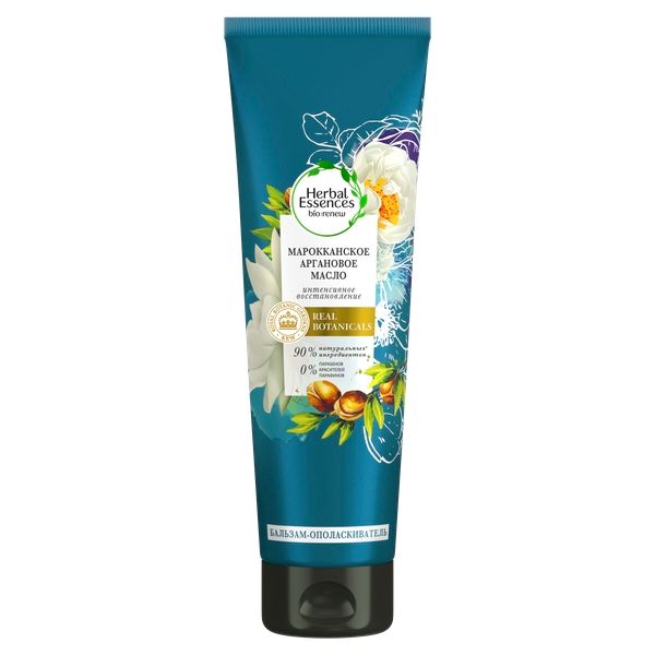 фото упаковки Herbal Essences Бальзам-ополаскиватель для волос