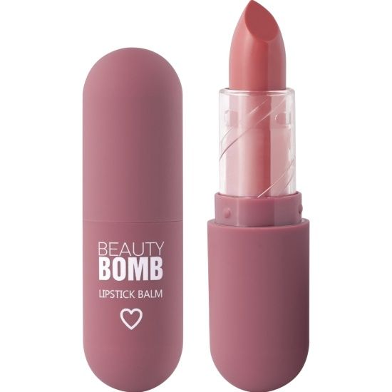 фото упаковки Beauty Bomb Помада-бальзам для губ Color Lip Balm