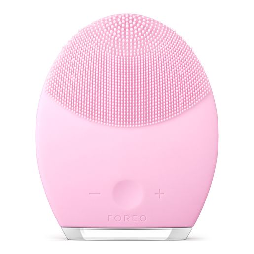 фото упаковки Foreo Luna 2 щетка для лица очищающая