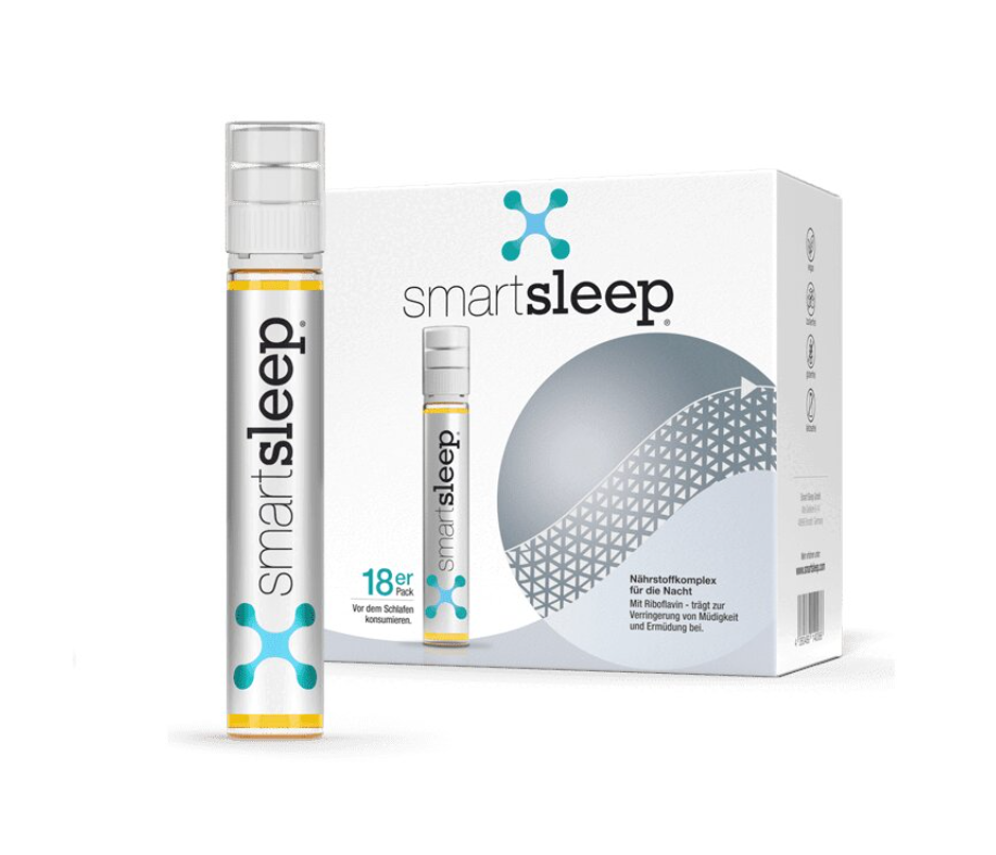 фото упаковки SmartSleep Ориджинал