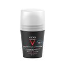 Vichy Homme дезодорант для чувствительной кожи 48 ч, 50 мл, 1 шт.