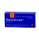 Бисогамма, 10 мг, таблетки, покрытые пленочной оболочкой, 30 шт.