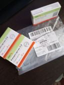 Благодарю всех, причастных к доставке моего заказа! Всё отлично!!!