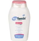 Экофемин Мыло интимное, мыло жидкое, для женщин, 200 мл, 1 шт.
