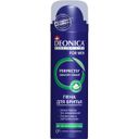 Deonica for MEN Пена для бритья  для чувствительной кожи, пена для бритья, 240 мл, 1 шт.