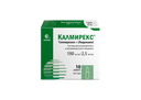 Калмирекс, 2.5 мг/мл+100 мг/мл, раствор для внутривенного и внутримышечного введения, 1 мл, 10 шт.