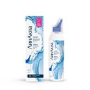 ЛинАква софт, средство для промывания и орошения полости носа, душ/мягкий душ, 150 мл, 1 шт.