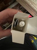 Очень неприятно когда обманывают, казалось бы, в таких не сильно значительных деталях. Но всё же обманывают.