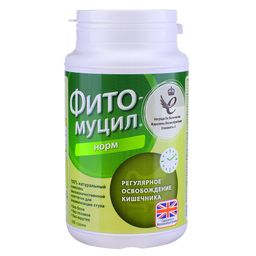 Фитомуцил норм