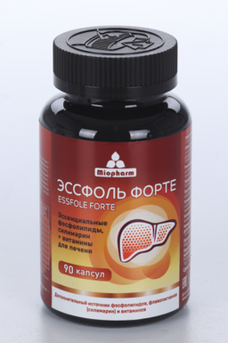 Эссфоль Форте
