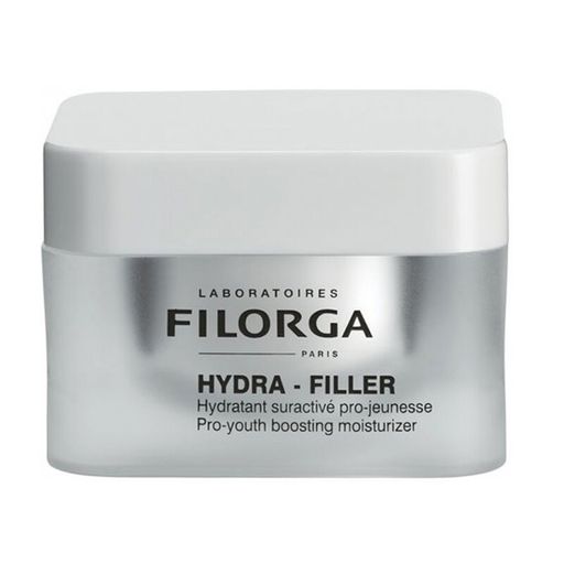 Filorga Hydra-Filler увлажняющий крем для лица, крем для лица, 50 мл, 1 шт.