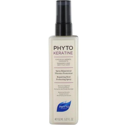 Phytosolba Phytokeratin Спрей для волос термозащитный, 150 мл, 1 шт. цена