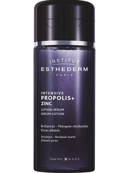 Institut Esthederm Propolis+ Лосьон-сыворотка для лица, прополис и цинк, 130 мл, 1 шт.