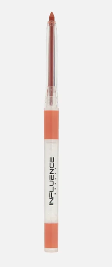 Influence Beauty карандаш для губ Lipfluence автоматический, карандаш, тон 05, 0.25 г, 1 шт.