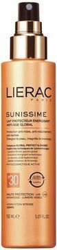 Lierac Sunissime молочко для тела комплексный уход Anti-Age, spf 30, молочко для тела, 150 мл, 1 шт.