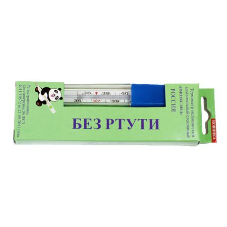 Термометр Импэкс-Мед безртутный, 1 шт. цена