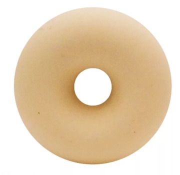 Кольцо маточное резиновое (пессарий) с клапаном, №2, 1 шт. цена