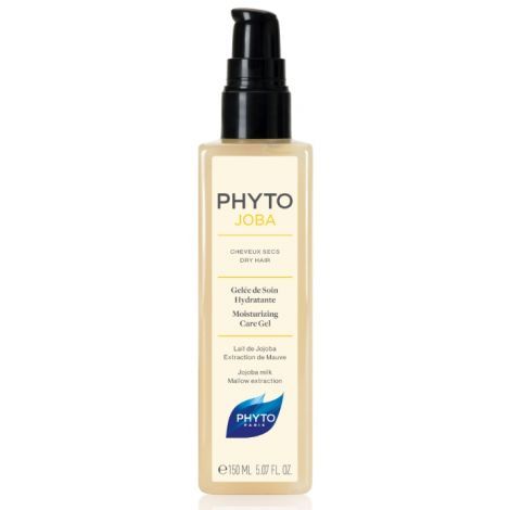 Phytosolba PhytoJoba Гель-уход для волос увлажняющий, гель для волос, 150 мл, 1 шт.