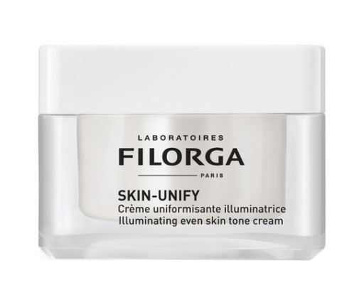 Filorga Skin-Unify Крем совершенствующий, крем, для выравнивания тона кожи, 50 мл, 1 шт.