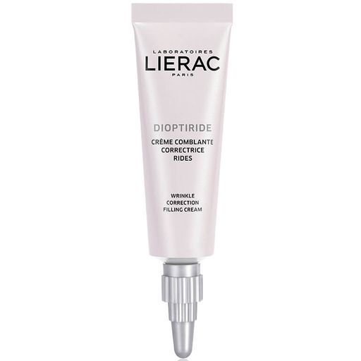Lierac Dioptiride крем-филлер коррекция морщин, крем для контура глаз, 15 мл, 1 шт.