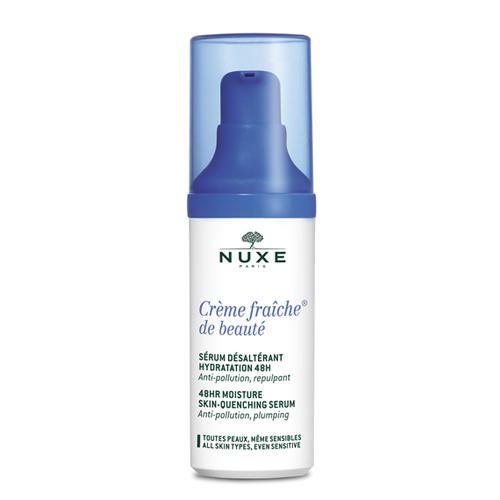 Nuxe Интенсивная увлажняющая сыворотка 48 часов, сыворотка, для лица, 30 мл, 1 шт.